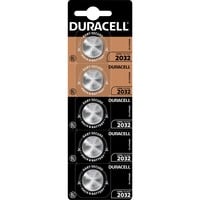 Duracell 169241, Batterie 