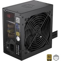 ENDORFY Enduro L6 alimentation 650 watt Noir, 1x 12V-2x6, 2x PCIe