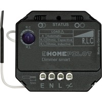 HOMEPILOT 11941003, Gradateur Noir