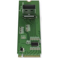 Icy Dock EXLink MB309A, Carte d'interface 