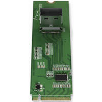 Icy Dock MB309A, Carte d'interface