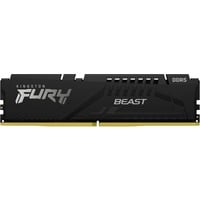 Kingston FURY 32 GO DDR5-6000, Mémoire vive Noir