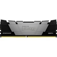 Kingston FURY KF436C16RB2/8, Mémoire vive Noir