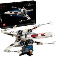 LEGO Star Wars - Le Chasseur X-Wing, Jouets de construction 75355