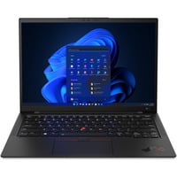 Lenovo  14" PC portable  Noir