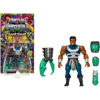 Mattel JBN05 Figurines pour enfants Masters of the Universe JBN05, 6 an(s), Multicolore, Plastique