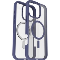 Otterbox React, Housse smartphone Transparent/lilas