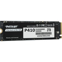 Patriot P410 2 TB SSD 