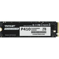 Patriot P410 2 TB SSD 