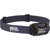 Petzl E063AB00, Lumière LED Noir