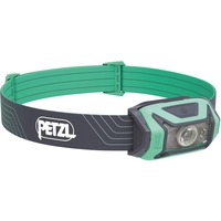 Petzl TIKKA  , Lumière LED Vert