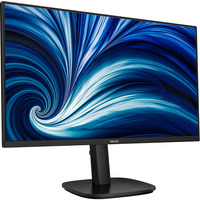 Philips 3000 series 24B2N3200J/00 écran plat de PC 60,5 cm (23.8") 1920 x 1080 pixels Full HD LCD Noir Moniteur Noir, 60,5 cm (23.8"), 1920 x 1080 pixels, Full HD, LCD, 4 ms, Noir