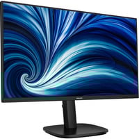 Philips 23.8" Moniteur Noir