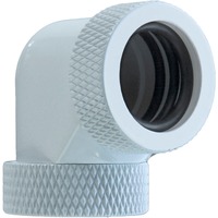 RAIJINTEK PELIAS WHITE - D160906, Connecteur Blanc