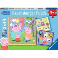 Ravensburger 5579, Puzzle 