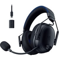 Razer casque gaming over-ear Noir