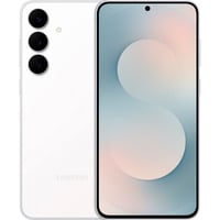 SAMSUNG Galaxy S25 FE 5G 17 cm (6.7") Double SIM USB Type-C 8 Go 128 Go 4900 mAh Blanc, Smartphone Blanc, 17 cm (6.7"), 1080 x 2340 pixels, 8 Go, 128 Go, 50 MP, Blanc