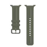 Samsung Bracelet sport, Bracelet-montre Vert olive