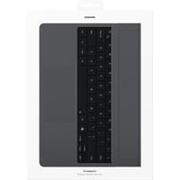 Samsung Clavier Pro Gris, Layout DE (QWERTZ)
