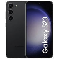 Samsung Galaxy S23 128GB Reconditionné, Smartphone Noir