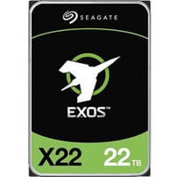 Seagate Exos X22 Reconditionné, Disque dur 