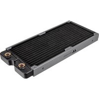 Thermaltake Pacific SR280 Slim Radiator, Radiateur
