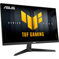 ASUS  23.8" Moniteur gaming  Noir