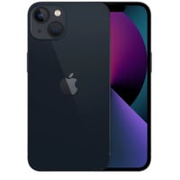 Apple smartphone Noir