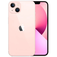 Apple smartphone Rose