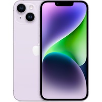 Apple iPhone 14, Smartphone Violet