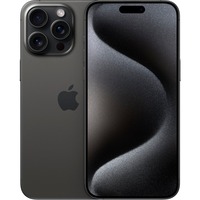 Apple iPhone 15 Pro Max smartphone Noir, 256 Go, iOS