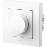 Aqara Interrupteur variateur H2, Gradateur Blanc
