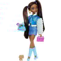 Barbie – Poupée et Accessoires Équipe de Rêve « Brooklyn » Poupée mannequin, Femelle, 4 an(s), Garçon/Fille, 298 mm, 170 g