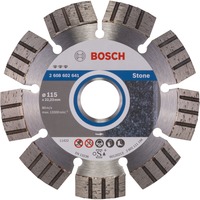 Bosch 2608602641, Disque de coupe 