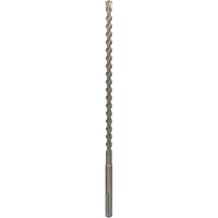Bosch Forets SDS max-7, Perceuse Marteau perforateur, Mèche de perçage pour maçonnerie, 1,7 cm, 540 mm, Béton, Calcaire, Maçonnerie, 40 cm