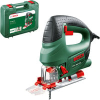 Bosch Scie sauteuse PST 8000 PEL Vert/Noir