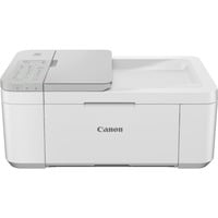 Canon PIXMA TR4756i Jet d'encre A4 4800 x 1200 DPI Wifi, Imprimante multifonction Blanc, Jet d'encre, Impression couleur, 4800 x 1200 DPI, A4, Impression directe, Blanc