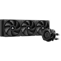 Chieftec ICEBERG PRO 360 DARK, Watercooling Noir