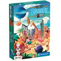 Clementoni 59338, Jeu de soirée 