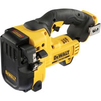 DEWALT DCS350NT-XJ, Ciseaux électriques Jaune/Noir