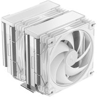 DeepCool AG620 G2 WH Refroidisseur CPU Blanc