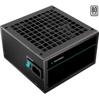 DeepCool PF650, alimentation 650 watt Noir, 2x PCIe, 2x PCIe