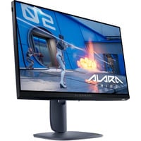 Dell AW2525HM écran plat de PC 62,2 cm (24.5") 1920 x 1080 pixels Full HD LCD Noir Moniteur gaming Noir, 1x DisplayPort, 2x HDMI, 2x USB-A, 320 Hz, 62,2 cm (24.5"), 1920 x 1080 pixels, Full HD, LCD, 0,5 ms, Noir