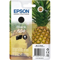 Epson BK C13T10G14010, Encre 