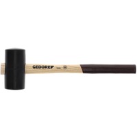 GEDORE Maillet en caoutchouc, Marteau 