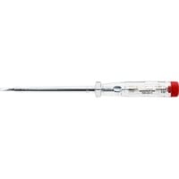 GEDORE R38120419 tournevis testeur de tension Transparent