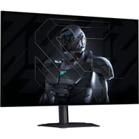 GIGABYTE MO27Q28GR OLED 27" Moniteur gaming Noir, 1x DisplayPort, 2x HDMI, 1x USB-C, 2x USB-A, 280 Hz, 280Hz, 0.03ms, 335 cd/m², Display HDR True Black 500, HDMI 2.1, DisplayPort 1.4, 68,6 cm (27"), 2560 x 1440 pixels, Quad HD, OLED, 0,03 ms, Noir
