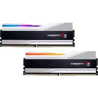 G.Skill 48 Go DDR5-8000 (2x 24 Go) mémoire vive Argent, F5-8000J4048F24GX2-T, XMP 3.0