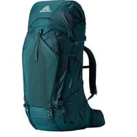 Gregory Deva 60, Sac à dos Vert, 60 l, Taille S