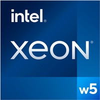 Intel® Xeon® w5-2445X socket 4677 processeur Tray